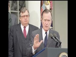 Lawrence S. Eagleburger, the only career foreign service officer to rise to the position of secretary of state, died Saturday. He was 80. (June 4) News Clip