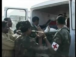 Preview of upcoming summit of South Asian leaders News Clip