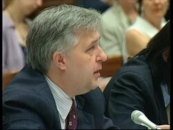 USA: CRITICS URGE CLINTON TO SPEAK OUT ON HUMAN RIGHTS IN CHINA News Clip