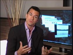 Gadgets of the future for the home and leisure News Clip