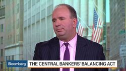 JPM's Michele: Election Volatility to Be Short-Lived News Clip