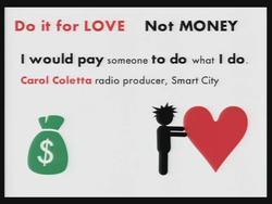 Richard St. John: 8 secrets of success Instructional Video