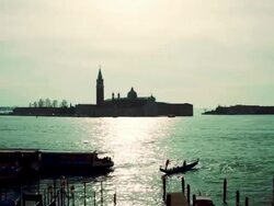 Venice Italy Stock Footage