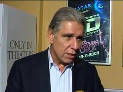 Avatar is first 3D movie screened in Egypt News Clip