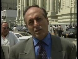 PERU: LIMA: 4 MEMBERS OF LEGAL REFORM COMMITTEE RESIGN News Clip