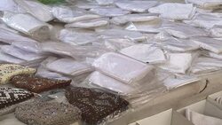 CLEAN : Muslims in Karachi prepare for Ramadan holy month News Clip