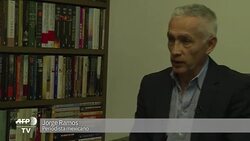 VOICED : Jorge Ramos Fue un error no enfrentar antes a Trump News Clip