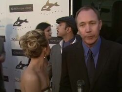 GiftArrow.com and Melinda Maria Jewelry Sponsor Whaleman Foundation Be Stock Footage