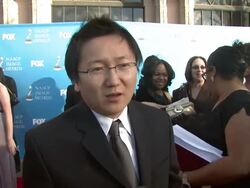 39th Annual NAACP Image Awards Stock Footage