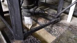 Discharge Stock Footage