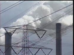 President Barack Obama said the United States, China and several other countries reached an "unprecedented breakthrough" to curb greenhouse gas emissions after a frenzied day of diplomacy at the U.N. climate talks. News Clip