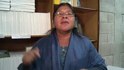 VOICED : Victimas de la dictadura en Guatemala pid News Clip