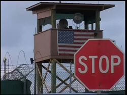 Annual report says financial crisis leading to repression News Clip