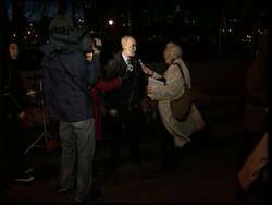 New York subway bomb plotter sentenced to 30 years in prison News Clip