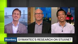 'Zero Days': Creating the Character of Stuxnet News Clip