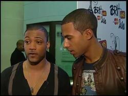 Stars arrive for nominations for the 2010 Brit Awards News Clip