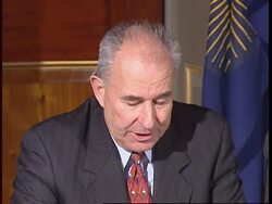 Australia &amp; Britain fais to win support to suspend Zimbabwe News Clip