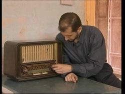 2 brothers talk about their life in hiding during Saddam's rule News Clip