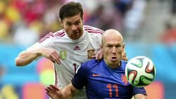 VOICED : Mejores fotos del segundo dia del Mundial News Clip