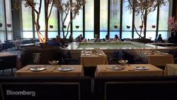 Four Seasons Restaurant Shares Secrets With Cooking Class News Clip