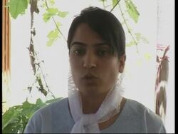 Parliament votes to oust outspoken female lawmaker News Clip