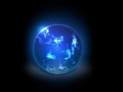 magic ball Stock Footage