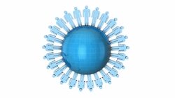 Teamwork Stock Footage