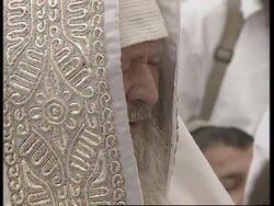 MIDDLE EAST: ISRAEL IS TO LIFT CLOSURE ON WEST BANK &amp; GAZA Instructional Video