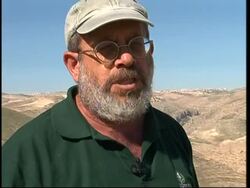 The building of a barrier threatens local wildlife Instructional Video