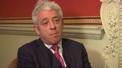 Bercow: UK should not be tied to close Brexit vote News Clip