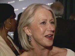 2006 National Board of Review of Motion Pictures Annual Gala Stock Footage