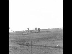 SYND 20 8 67 BRITISH TROOPS LEAVE RADIO STATION GUARD DUTIES News Clip