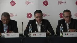 Briefing at end of 17th Trans-Pacific Association Agreement meeting News Clip