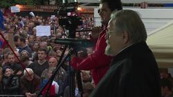 Anger as possible Babis fraud probe threatened Instructional Video