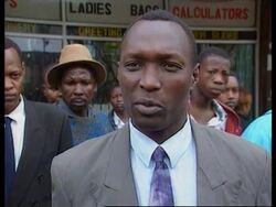 Kenya - Moslem community speaks out on bombing Instructional Video