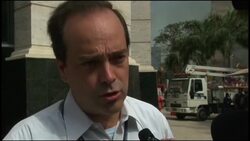 Search for missing continues in rubble of three collapsed buildings Instructional Video