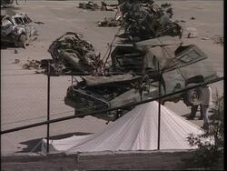 Aftermath of raid, Ramallah tension, Quartet reax, clashes News Clip