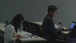 Foreign affairs spokesman defends China's plans to increase military spending News Clip