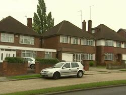 Residential Housing & Homes Stockshots News Clip