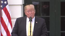 Trump welcomes NASCAR champ Logano to White House Instructional Video