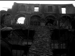 ITALIAN MONUMENTS IN DANGER - MUTE News Clip