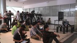 Primera ministra declara en caso sobre abuso de poder que podria llevar a remocion News Clip