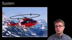 Angular Momentum of a System Instructional Video