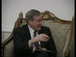 US National Security Adviser makes unannounced visit News Clip