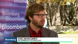 Didi Chuxing's Global Ambitions News Clip