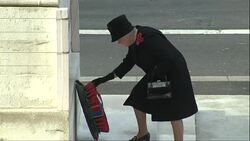 Queen Elizabeth II To Lighten Royal Duties Schedule News Clip