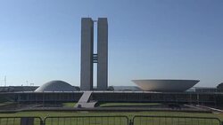 CLEAN : Brazilian senate set to launch Rousseff impeachment News Clip