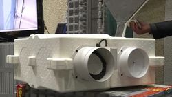 SKorean green building designs Instructional Video