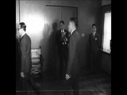 CAN240 FOREIGN MINISTERS PLAN MALAYSIA SUMMIT MEETING News Clip