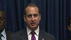 Florida Republican Congressional members gathered ahead of the President's State of the Union speech to voice their concern over US-Cuba diplomatic relations. (Jan. 20) News Clip